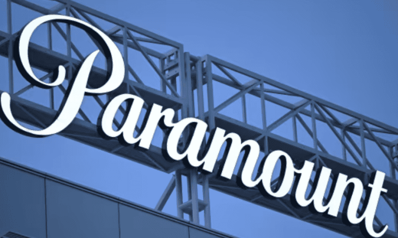 Warner Bros. Discovery, Paramount shares rise on report that merger talks have halted