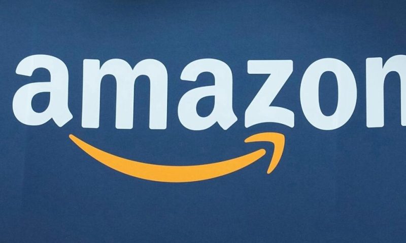 Amazon Joins 29 Other ‘Blue Chip’ Companies in the Dow Jones Industrial Average