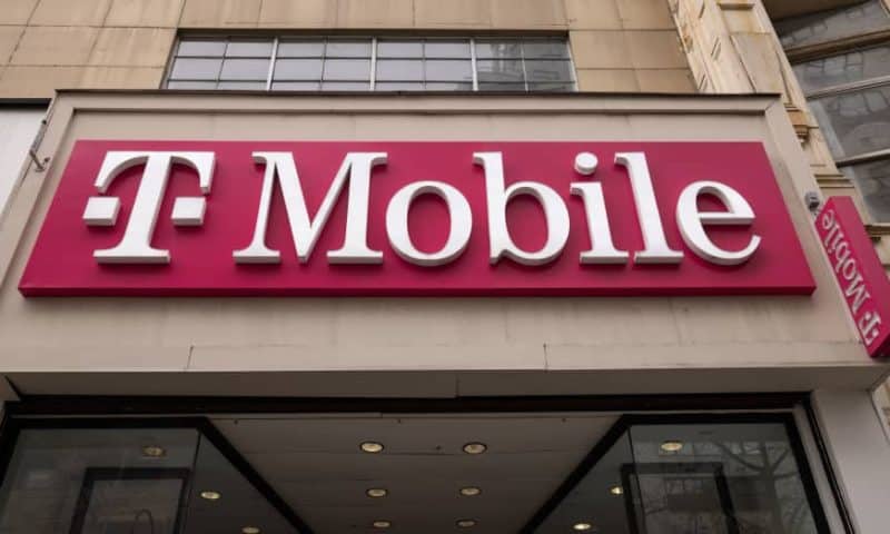 T-Mobile US, Inc. (NASDAQ:TMUS) Stake Boosted by Act Two Investors LLC