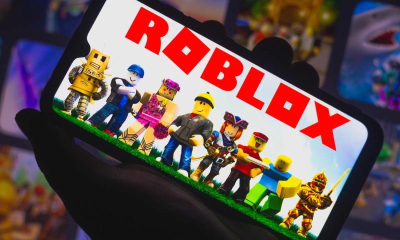 Roblox (NYSE:RBLX) PT Raised to $57.00 at BMO Capital Markets