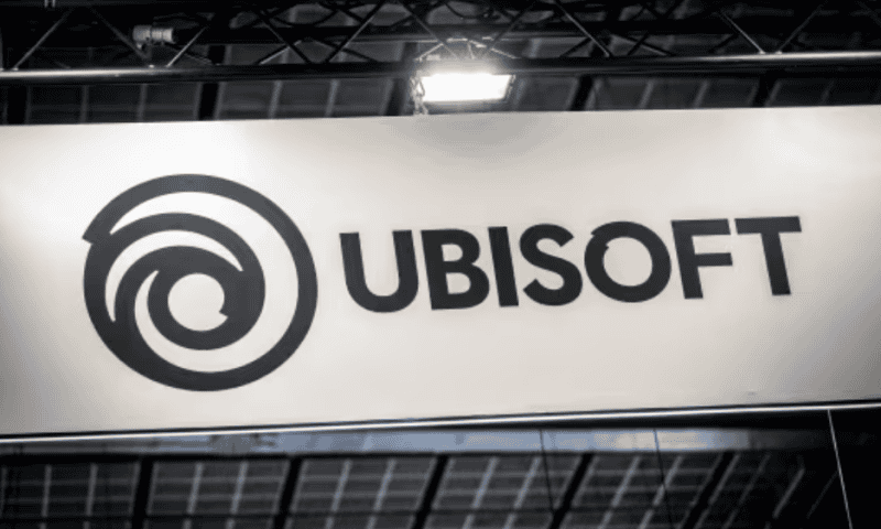 Ubisoft shares surge 19% as Assassin’s Creed maker says it is on course to achieve record sales