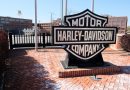 Harley-Davidson Inc. stock falls Friday, underperforms market