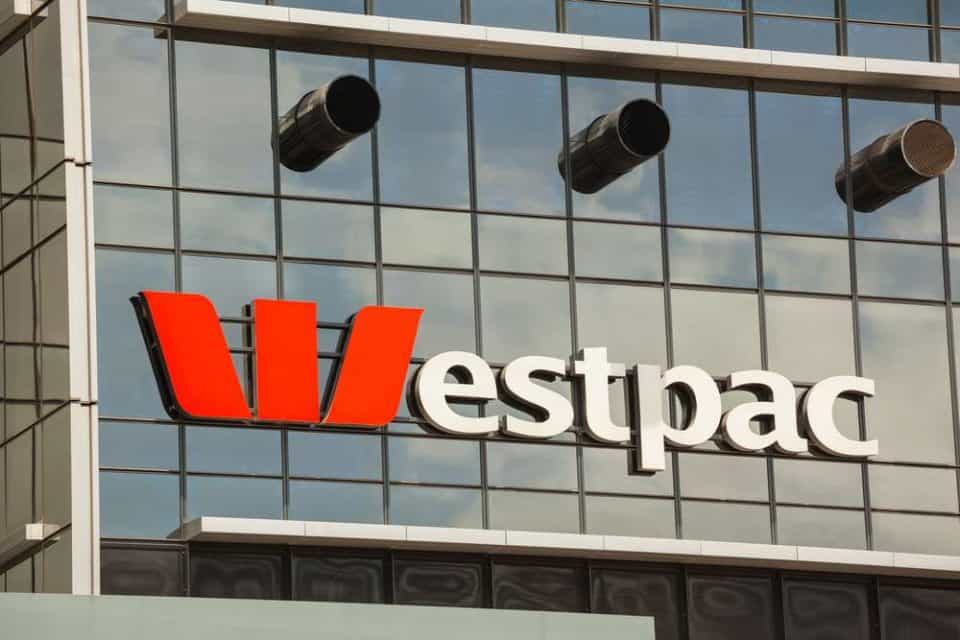 Westpac Posts Fall in 1Q Profit