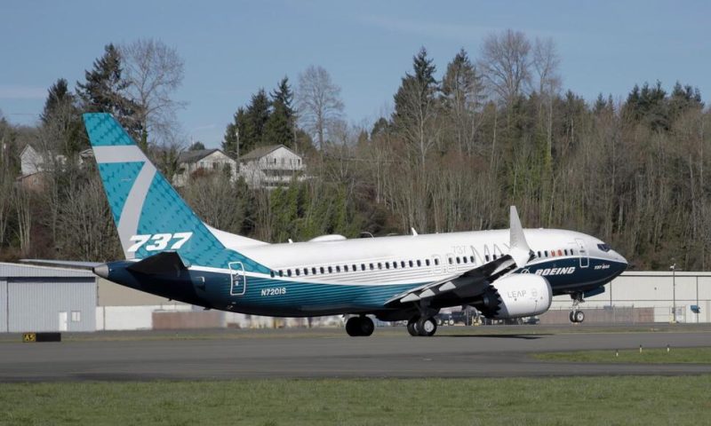 Facing Scrutiny Over Quality Control, Boeing Withdraws Request for Safety Exemption