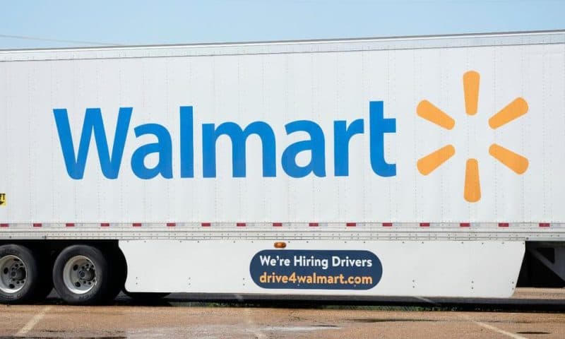 Walmart Rips Again in Q4 but as Inflation Retreats, So Does Customer Spending Per Trip