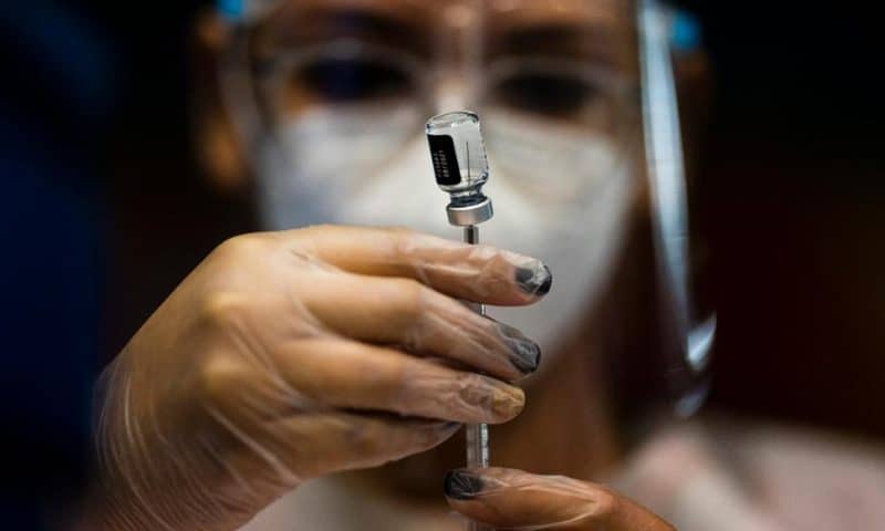 Puerto Rico Is Entangled in a Heated Public Health Debate Over Vaccines and Masks