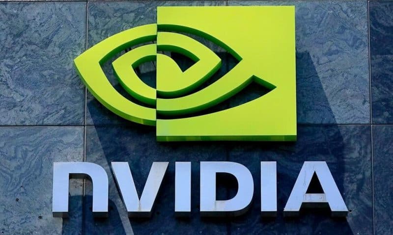 Nvidia’s Stock Market Value Rose $273 Billion in a Day. How It Rose to AI Prominence, by the Numbers