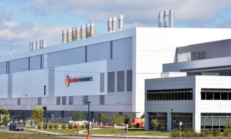 Biden Admin Providing $1.5 Billion to GlobalFoundries to Make Computer Chips in New York and Vermont