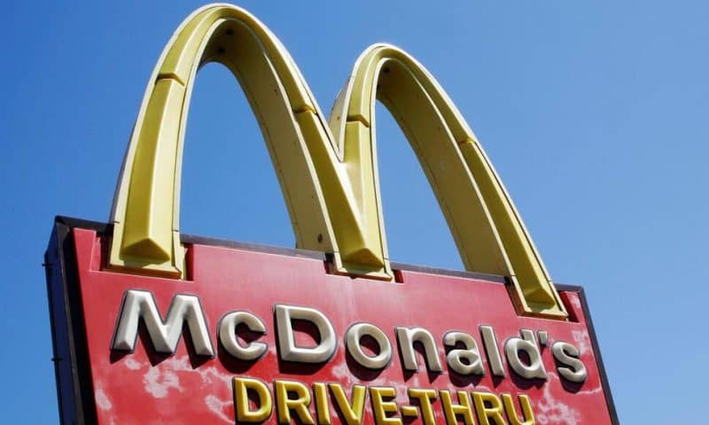 After a Bumpy End to a Banner Year, McDonald’s Says Sales Growth Will Moderate in 2024