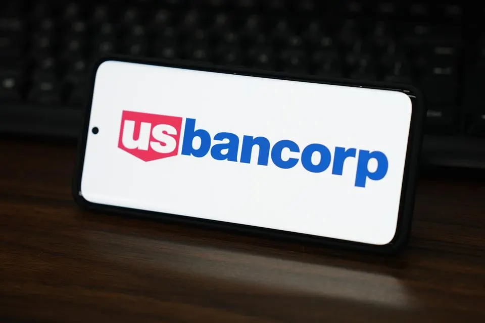 StockNews.com Downgrades U.S. Bancorp (NYSE:USB) To Sell - Equity Insider