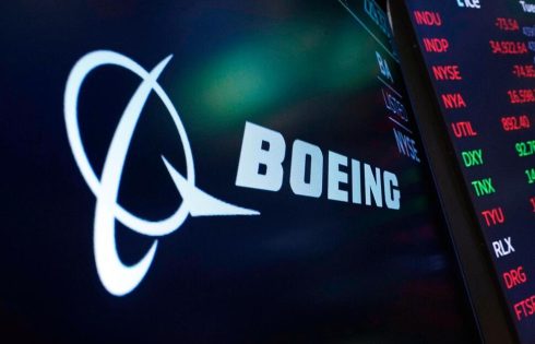 Boeing Ousts Head of 737 Jetliner Program Weeks After Panel Blowout on a Flight Over Oregon