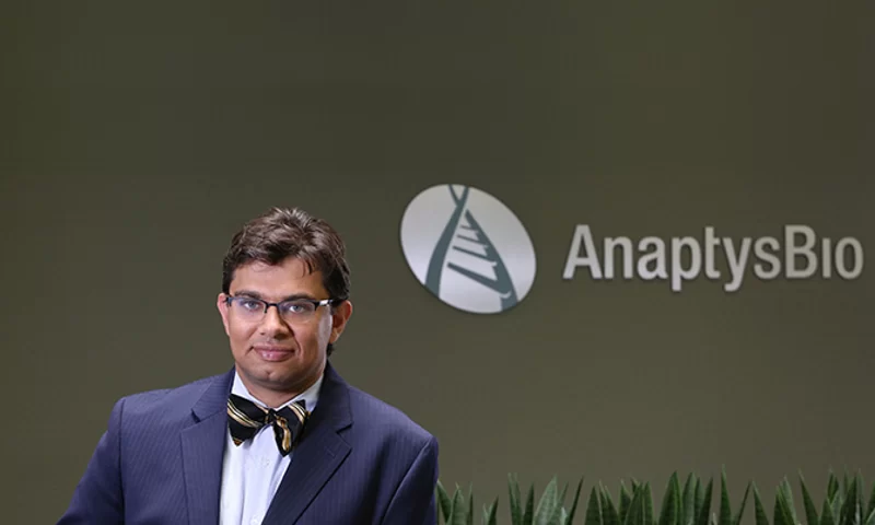 AnaptysBio (NASDAQ:ANAB) Now Covered by Analysts at BTIG Research