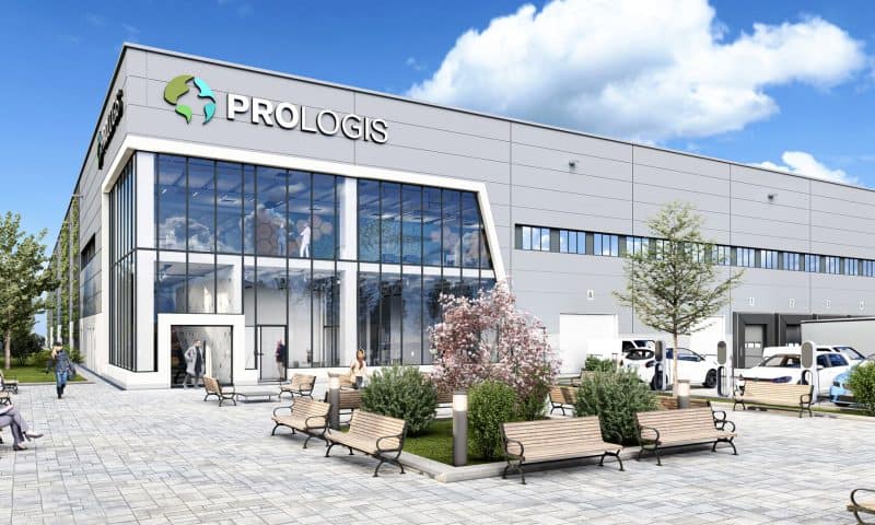 CI Investments Inc. Cuts Stock Position in Prologis, Inc. (NYSE:PLD)