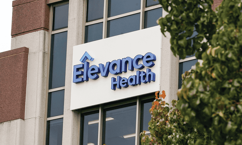 Elevance Health, Inc. (NYSE:ELV) Shares Bought by Aviva PLC