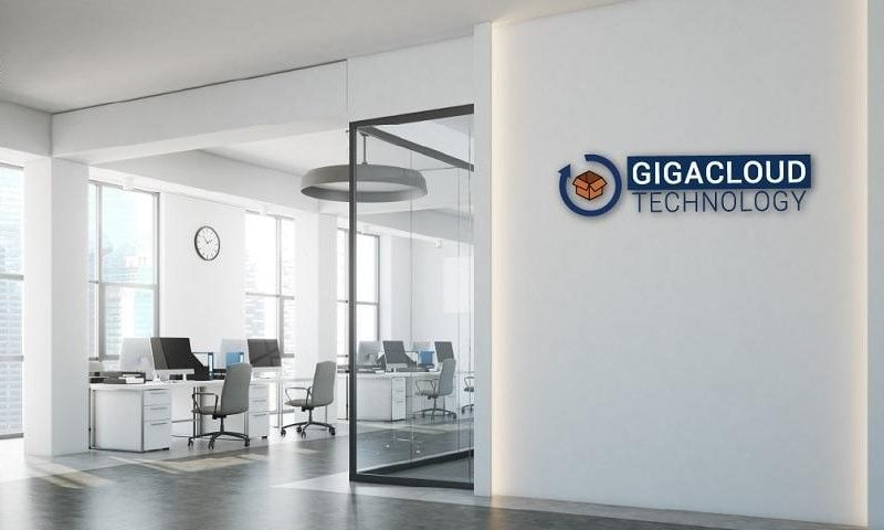 GigaCloud Technology (NASDAQ:GCT) Stock Price Up 4%