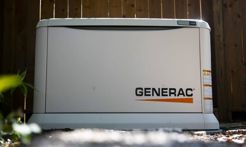 Generac (NYSE:GNRC) Price Target Raised to $129.00