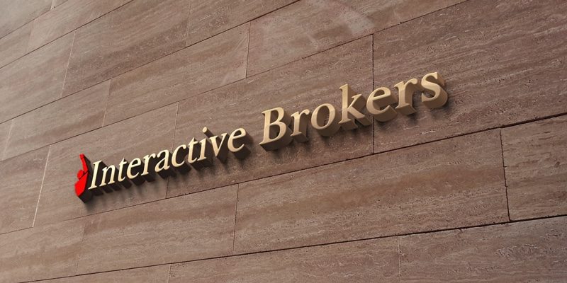 Interactive Brokers Group (NASDAQ:IBKR) Stock Price Up 1.9%