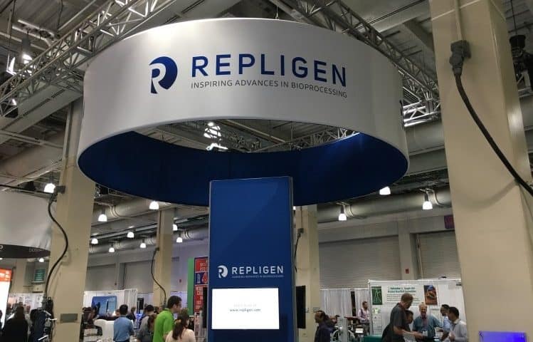 Repligen Stock Falls 10% After Soft 2024 Guidance