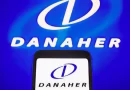 Meritage Group LP Sells 13,675 Shares of Danaher Co. (NYSE:DHR)
