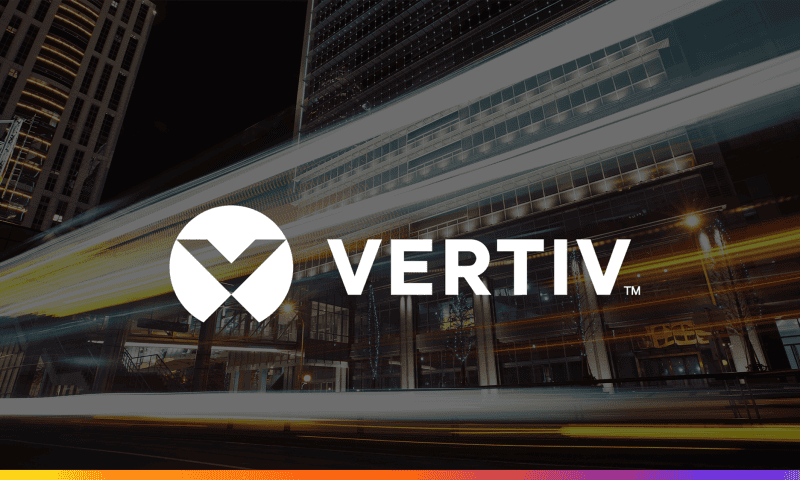 Vertiv (NYSE:VRT) Sets New 12-Month High at $64.47