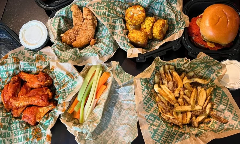 Wingstop (NASDAQ:WING) Earns Outperform Rating from TD Cowen