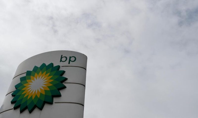 BP Earns $3 Billion at the End of Last Year but Saw Its Annual Profit Fall by Half From 2022