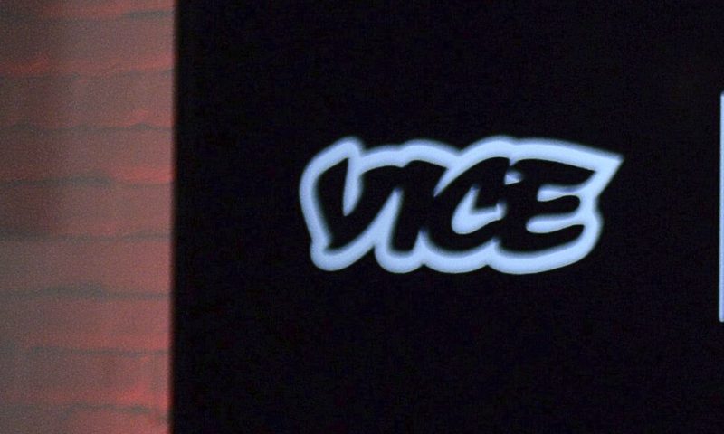 Vice Media Says ‘Several Hundred’ Staff Members Will Be Laid Off, Vice.com News Site Shuttered