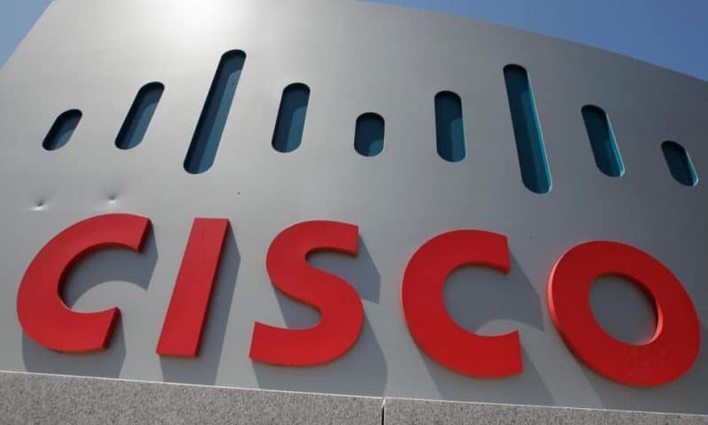 Cisco Systems to Lay off More Than 4,000 Workers in Latest Sign of Tighter Times in Tech