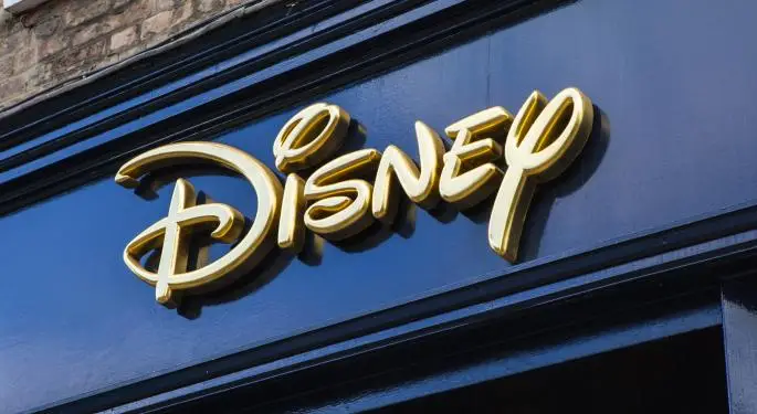 Walt Disney (NYSE:DIS) Rating Reiterated by Needham & Company LLC