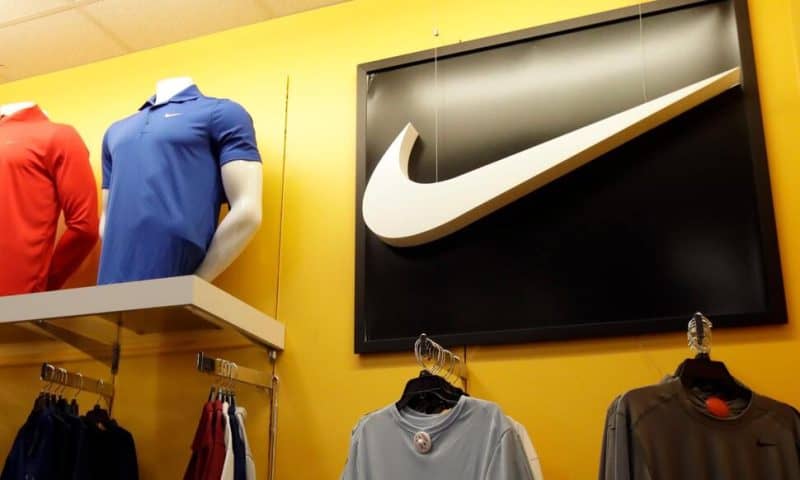 Nike to Cut 2%, or 1,600 Jobs, as Athletic Wear Giant Cuts Costs and Reinvests in Areas Like Health