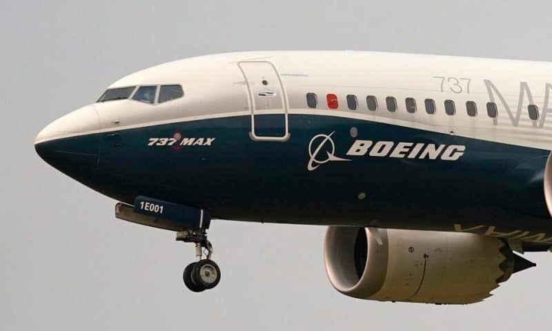 Boeing Flags Potential Delays After Supplier Finds Another Problem With Some 737 Max Fuselages