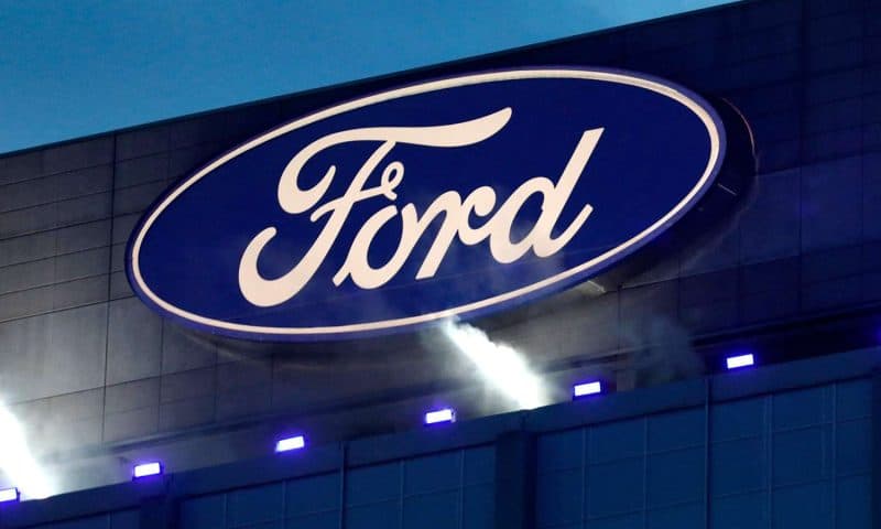 Morgan Stanley Increases Ford Motor (NYSE:F) Price Target to $16.00