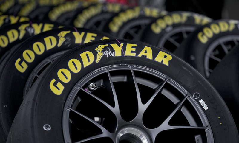 Goodyear 4Q Loss Deepens as EMEA Weighs on Results