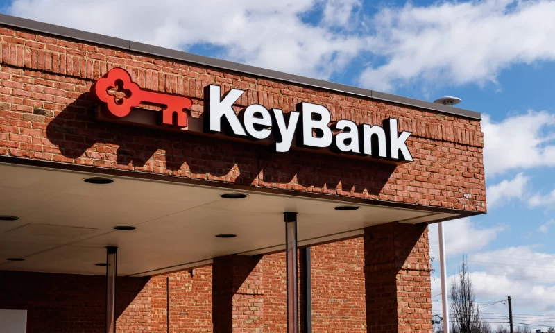 KeyCorp (NYSE:KEY) Stock Position Lifted by rhino investment partners Inc