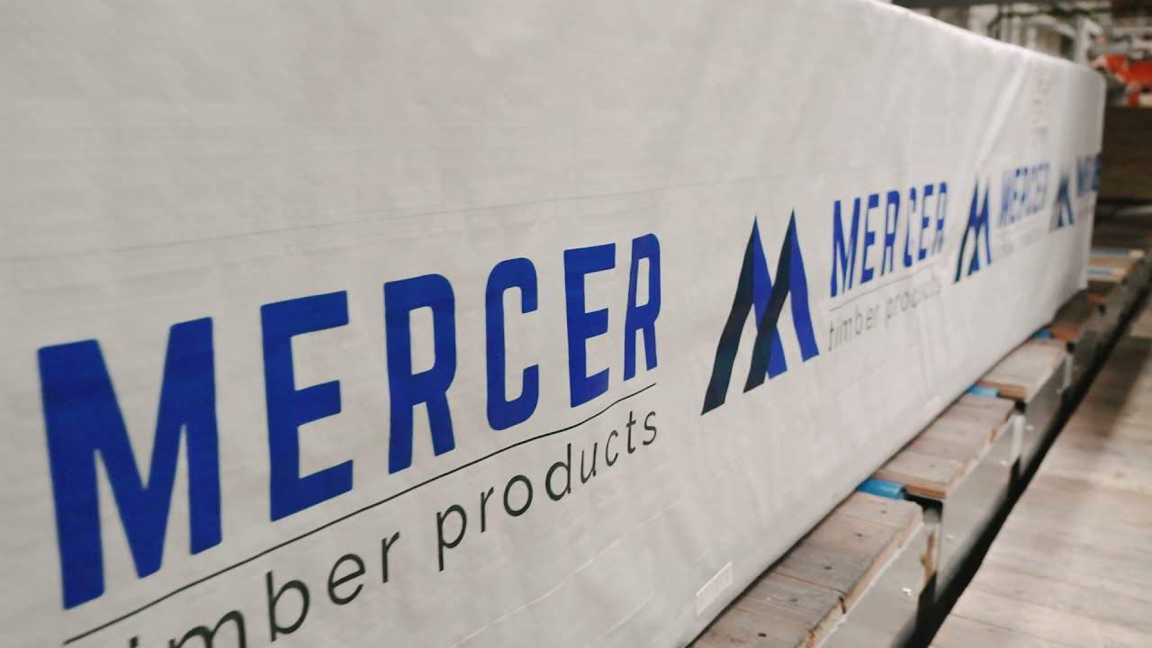 Mercer International (NASDAQ:MERC) PT Raised to $8.50 - Equity Insider