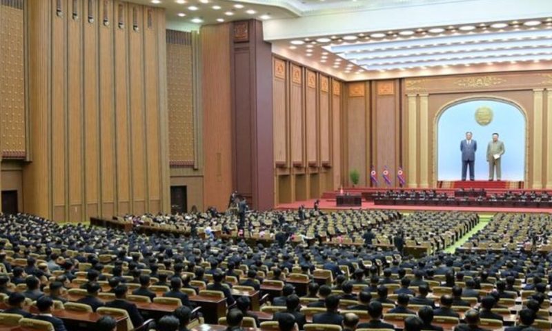 North Korea Scraps All Economic Cooperation With South Korea