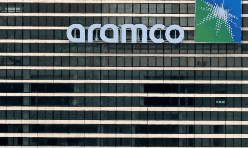 Saudi oil giant Aramco posts $121 billion annual profit, down from 2022 record
