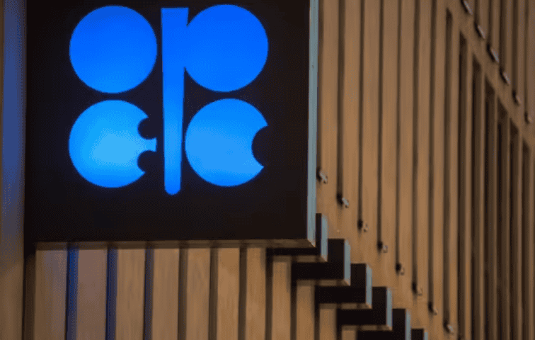 OPEC+ extends oil-production cuts, signaling no rush to restore lost volume