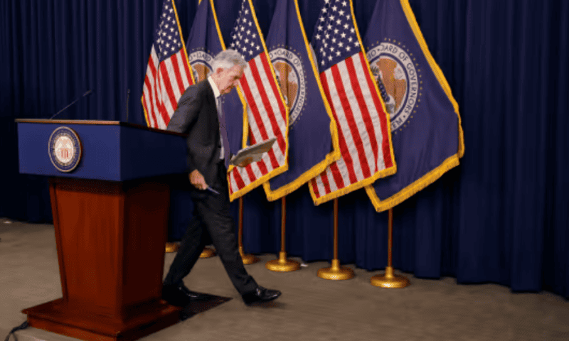 Why a Fed rate cut in June is not yet a done deal