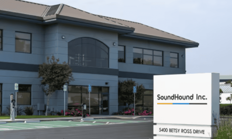 SoundHound’s monster stock rally cools after earnings