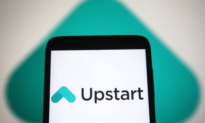 Upstart (NASDAQ:UPST) Stock Price Up 5.2%