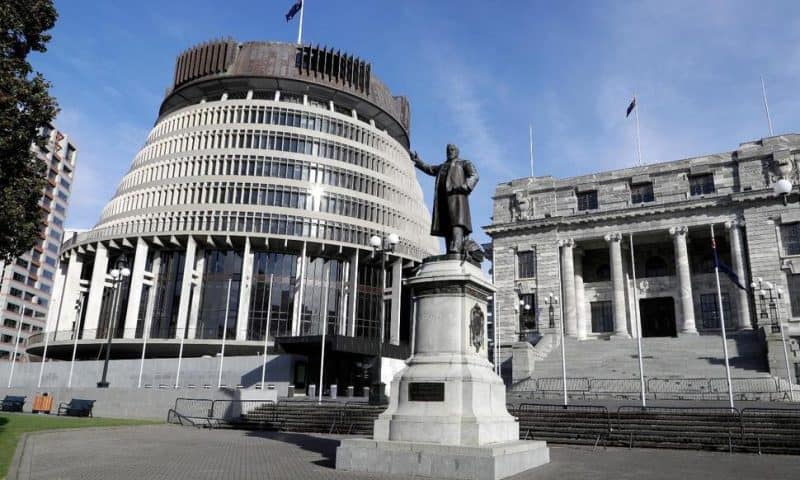 New Zealand Joins the US and the UK in Alleging It Was Targeted by China-Backed Cyberespionage