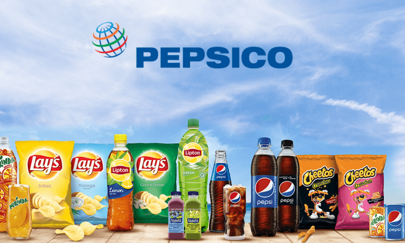 PepsiCo (NASDAQ:PEP) Stock Price Up 0.2%
