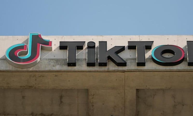 US Lawmakers Say TikTok Won’t Be Banned if It Finds a New Owner. but That’s Easier Said Than Done