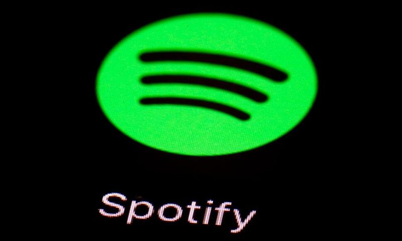 Spotify Paid $9 Billion in Royalties in 2023. Here’s What Fueled the Growth