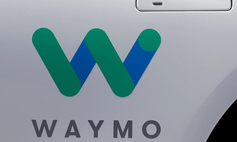 Waymo’s Robotaxi Service Expands Into Los Angeles, Starting Free Rides in Parts of the City