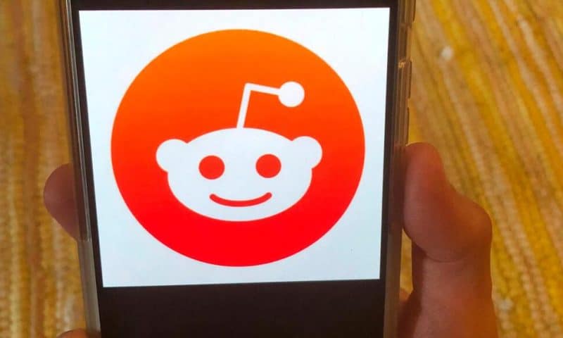 Reddit Looking to Raise Almost $750 Million in Initial Public Offering