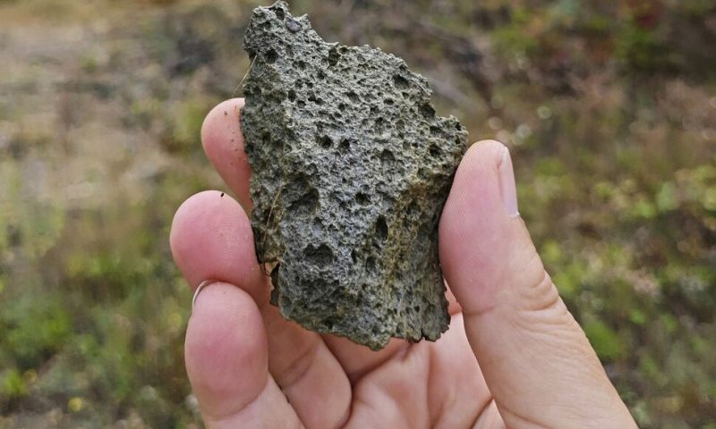 Ancient Stone Tools Found in Ukraine Date to Over 1 Million Years Ago, and May Be Oldest in Europe