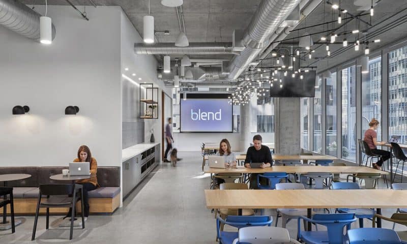 Blend Labs (NYSE:BLND) Shares Up 4.7% - Equity Insider