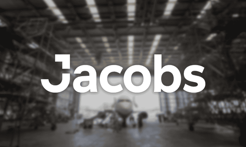 Jacobs Solutions Inc. stock outperforms competitors on strong trading day